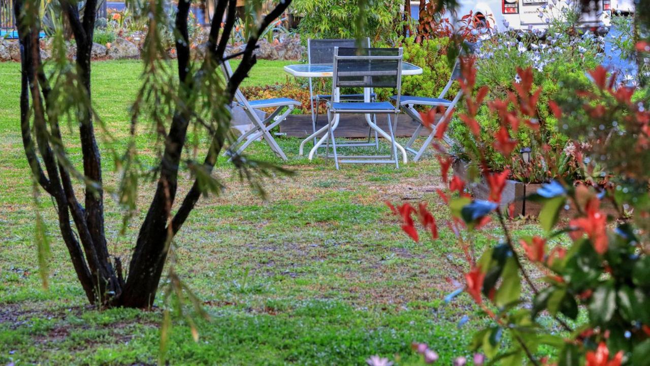 Azalea Motel Coonabarabran Εξωτερικό φωτογραφία